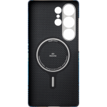 Чехол Pitaka Tactile Woven для Samsung Galaxy S25 Ultra, Moonrise — изображение 2
