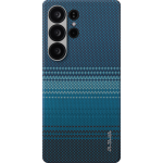 Чехол Pitaka Tactile Woven для Samsung Galaxy S25 Ultra, Moonrise