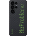Чехол Pitaka Aries Tactile Woven для Samsung Galaxy S25 Ultra, NoProblemo