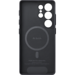 Противоударный чехол Pitaka PIN Button для Samsung Galaxy S25 Ultra, Черный — изображение 2