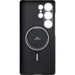 Чехол Pitaka Ultra-Slim для Samsung Galaxy S25 Ultra, Черный — изображение 2