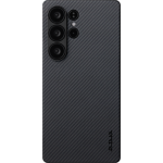 Чехол Pitaka Ultra-Slim для Samsung Galaxy S25 Ultra, Черный