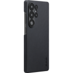 Чехол Pitaka Ultra-Slim для Samsung Galaxy S25 Ultra, Черный — изображение 3