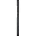 Чехол Pitaka Ultra-Slim для Samsung Galaxy S25 Ultra, Черный — изображение 4