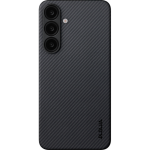 Чехол Pitaka Ultra-Slim для Samsung Galaxy S25, черный