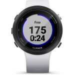 Часы Garmin Swim 2 White 010-02247-11 — изображение 2