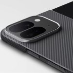 Чехол Pitaka MagEZ Case 5 для Google Pixel 9 Pro Fold, черный/серый 600D — изображение 3