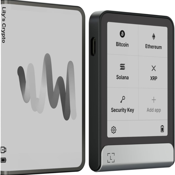 ledger stax5