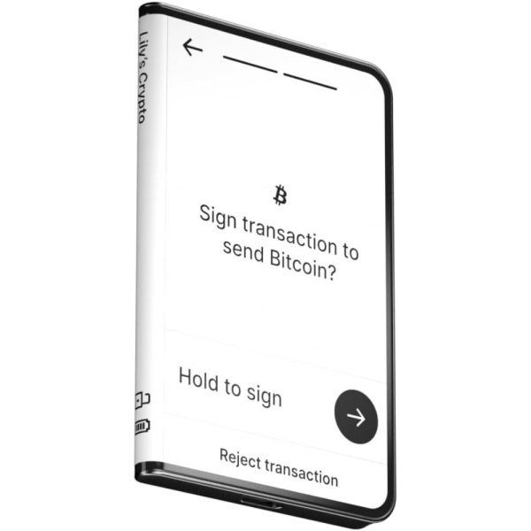 ledger stax8