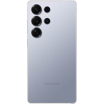 Смартфон Samsung Galaxy S25 Ultra SM-S938B 12/256Gb Titanium Silverblue — изображение 3