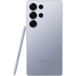 Смартфон Samsung Galaxy S25 Ultra SM-S938B 12/256Gb Titanium Silverblue — изображение 11