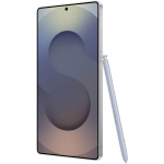 Смартфон Samsung Galaxy S25 Ultra SM-S938B 12/256Gb Titanium Silverblue — изображение 13