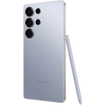 Смартфон Samsung Galaxy S25 Ultra SM-S938B 12/256Gb Titanium Silverblue — изображение 15