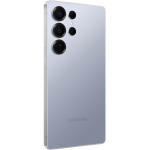 Смартфон Samsung Galaxy S25 Ultra SM-S938B 12/256Gb Titanium Silverblue — изображение 6