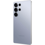 Смартфон Samsung Galaxy S25 Ultra SM-S938B 12/256Gb Titanium Silverblue — изображение 7
