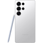 Смартфон Samsung Galaxy S25 Ultra SM-S938B 12/256b Titanium Whitesilver — изображение 11