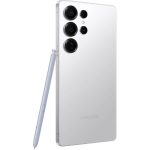 Смартфон Samsung Galaxy S25 Ultra SM-S938B 12/256b Titanium Whitesilver — изображение 14