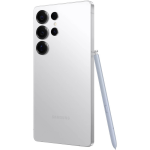 Смартфон Samsung Galaxy S25 Ultra SM-S938B 12/256b Titanium Whitesilver — изображение 15