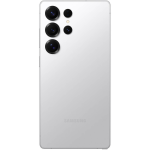 Смартфон Samsung Galaxy S25 Ultra SM-S938B 12/256b Titanium Whitesilver — изображение 3