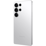 Смартфон Samsung Galaxy S25 Ultra SM-S938B 12/256b Titanium Whitesilver — изображение 7