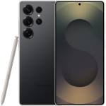 Смартфон Samsung Galaxy S25 Ultra SM-S938B 12/1Tb Titanium Black