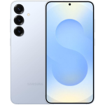 Смартфон Samsung Galaxy S25 SM-S931B 12/128Gb Icy Blue