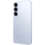 Смартфон Samsung Galaxy S25 SM-S931B 12/128Gb Icy Blue — изображение 7