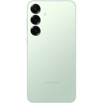 Смартфон Samsung Galaxy S25 SM-S931B 12/256Gb Mint — изображение 3