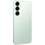 Смартфон Samsung Galaxy S25 SM-S931B 12/256Gb Mint — изображение 6