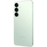 Смартфон Samsung Galaxy S25 SM-S931B 12/256Gb Mint — изображение 7