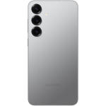 Смартфон Samsung Galaxy S25 Plus SM-S936B 12/512Gb Silver Shadow — изображение 2