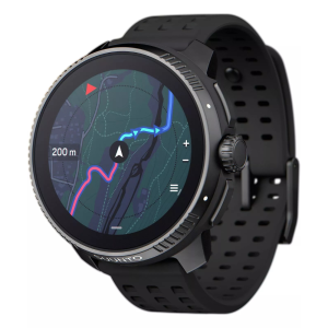 Спортивные часы Suunto Race All Black (SS050929000)