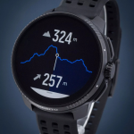 Спортивные часы Suunto Race All Black (SS050929000) — изображение 6