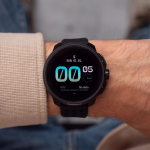 Спортивные часы Suunto Race All Black (SS050929000) — изображение 7
