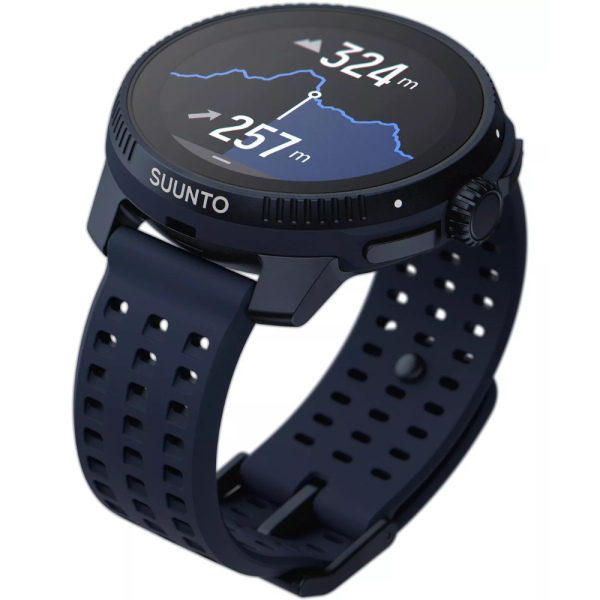 Спортивные часы Suunto Race Birch (SS050931000) — изображение 3