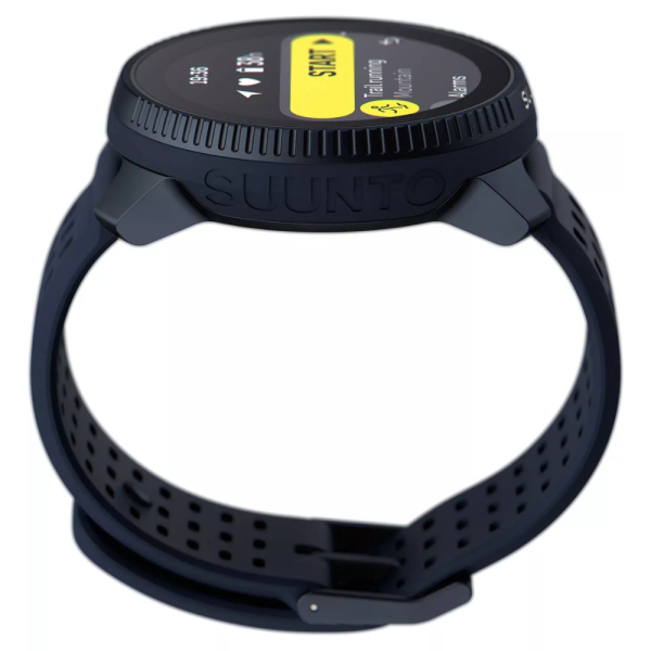 Спортивные часы Suunto Race Birch (SS050931000) — изображение 6
