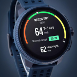 Спортивные часы Suunto Race Birch (SS050931000) — изображение 7