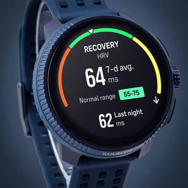 Спортивные часы Suunto Race Birch (SS050931000) — изображение 7