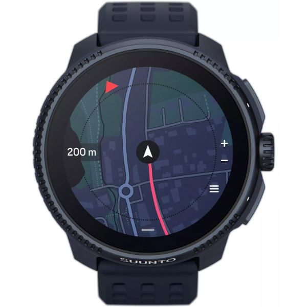 Спортивные часы Suunto Race Birch (SS050931000) — изображение 8