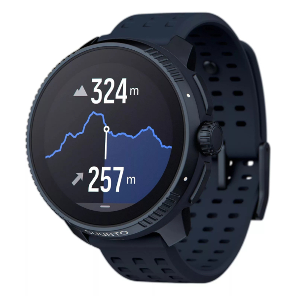 Спортивные часы Suunto Race Birch (SS050931000) — изображение 1