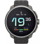 Спортивные часы Suunto Race Titanium Charcoal (SS050932000) — изображение 3