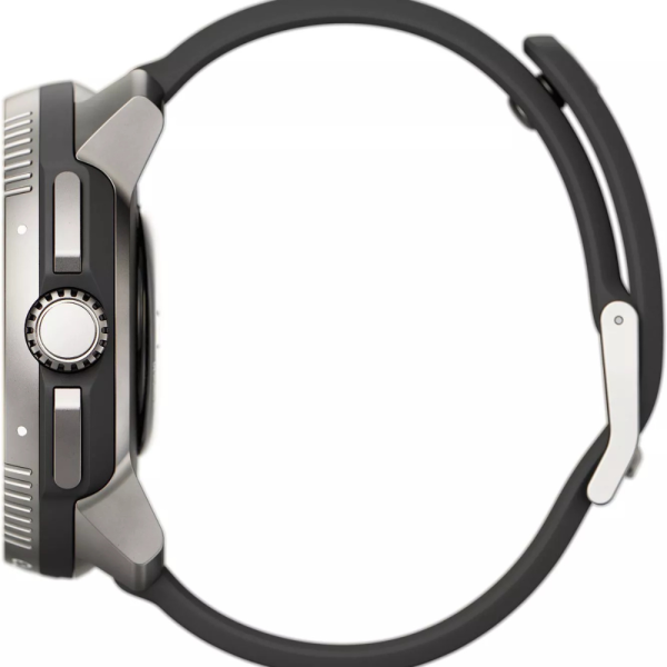 Спортивные часы Suunto Race Titanium Charcoal (SS050932000) — изображение 4
