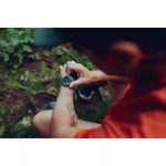 Спортивные часы Suunto Race Titanium Charcoal (SS050932000) — изображение 7