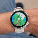 Спортивные часы Suunto Ocean Sand (SS050984000) — изображение 5