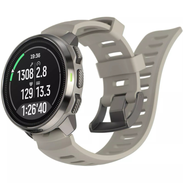 Спортивные часы Suunto Ocean Sand (SS050984000) — изображение 4