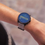 Спортивные часы Suunto Race S Gravel Gray (SS051014000) — изображение 7