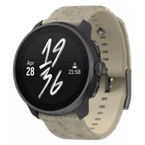 Спортивные часы Suunto Race S Gravel Gray (SS051014000)