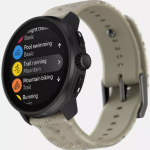Спортивные часы Suunto Race S Gravel Gray (SS051014000) — изображение 3