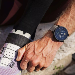 Спортивные часы Suunto Race S Gravel Gray (SS051014000) — изображение 6