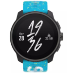 Спортивные часы Suunto Race S Power Blue (SS051015000) — изображение 2